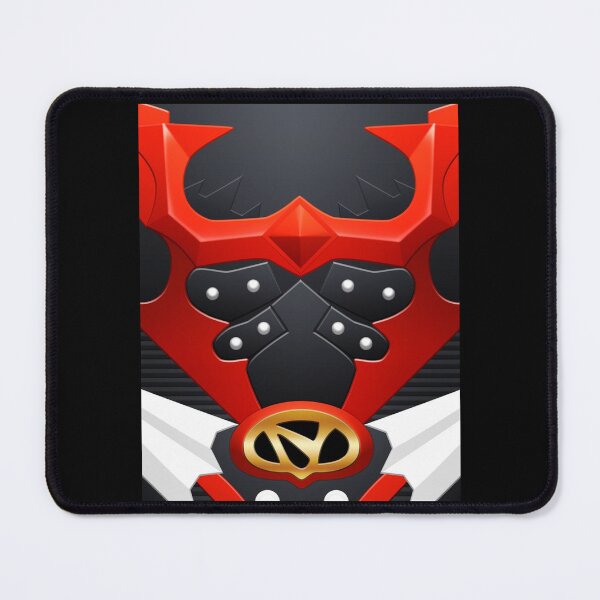 Item preview, Psycho Red Graphic  designed and sold by ProductosCrisa.