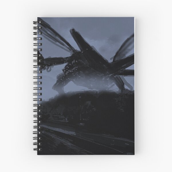 Item preview, the mist ooooh designed and sold by Adeel Ahmed.