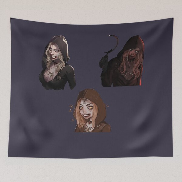 Item preview, Funny Gift Resident Evil Golden Cute Graphic Gifts designed and sold by barnetcraigt.
