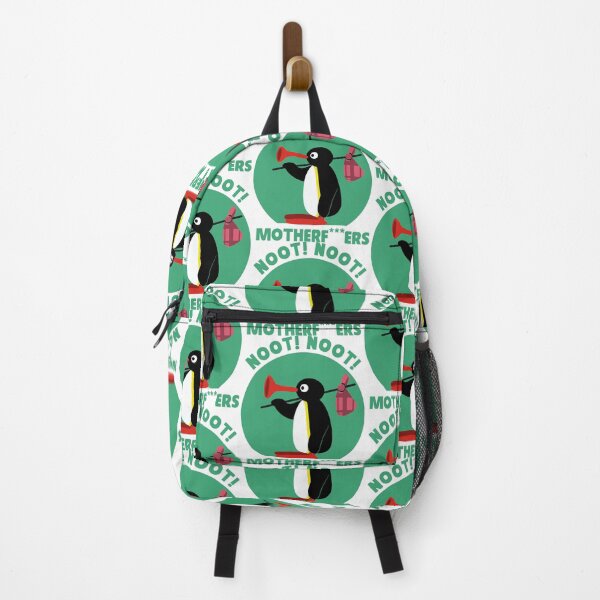 Item preview, noot noot pingu retro vintage designed and sold by Ranscreative.