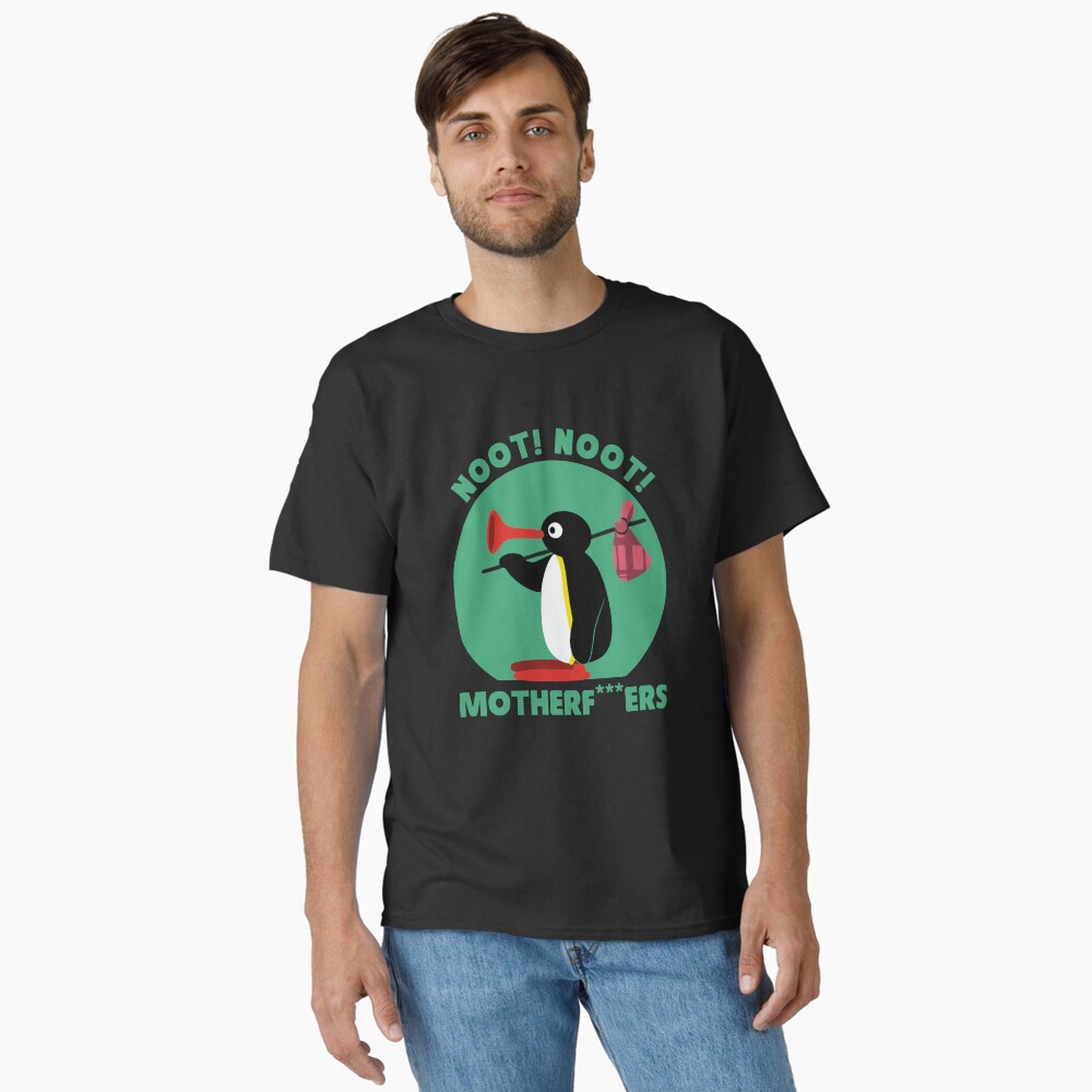 Vista previa del artículo con la obra «Camiseta clásica», diseñado y vendido por Ranscreative.