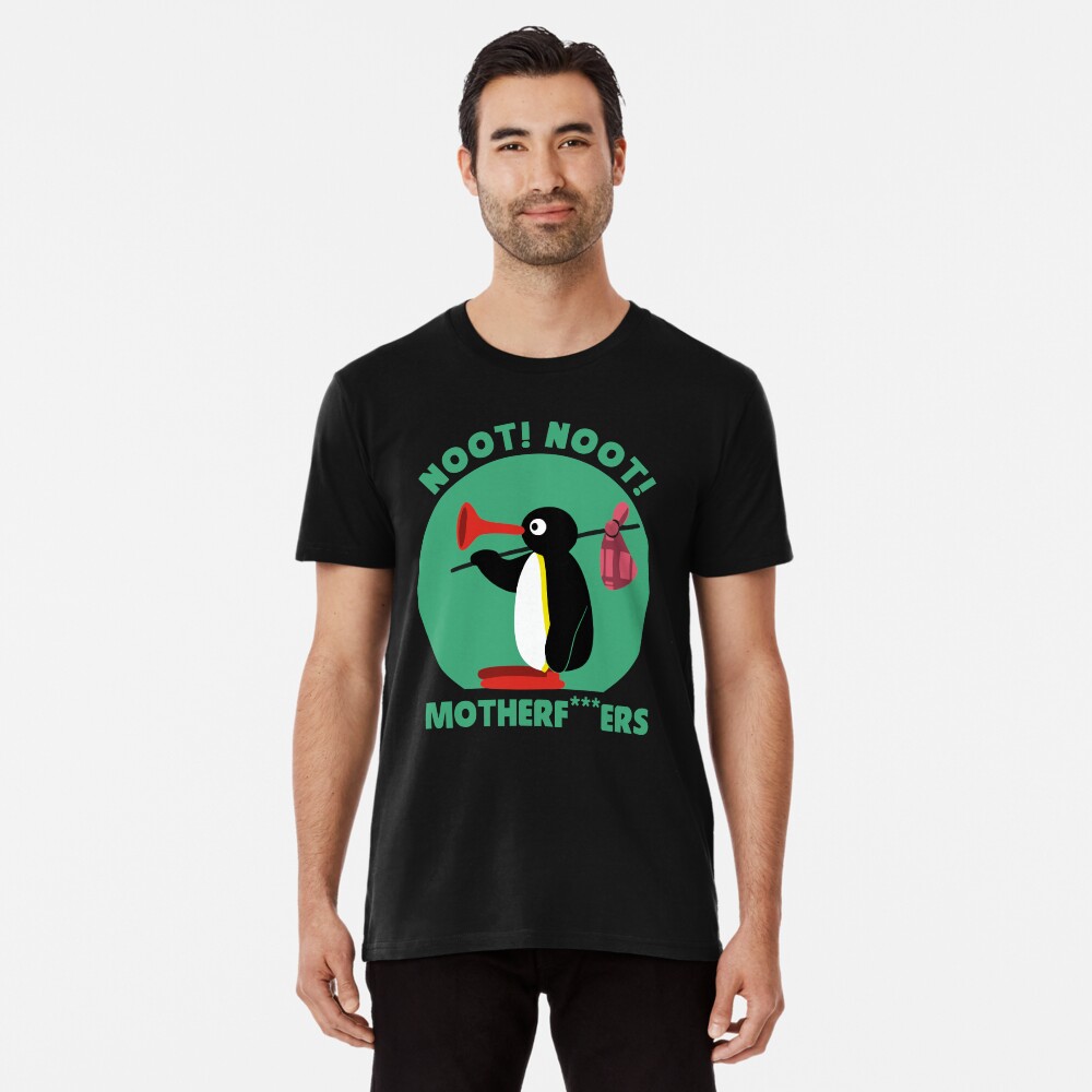 Vista previa del artículo con la obra «Camiseta premium», diseñado y vendido por Ranscreative.