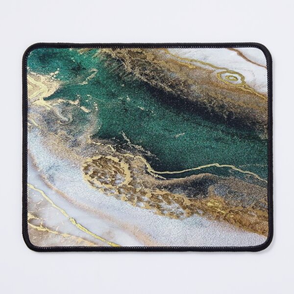 Item preview, Glittering green designed and sold by Judy Santhosh.