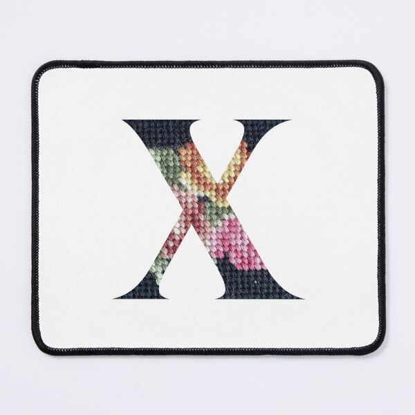 Item preview, petit point x designed and sold by boomantique.