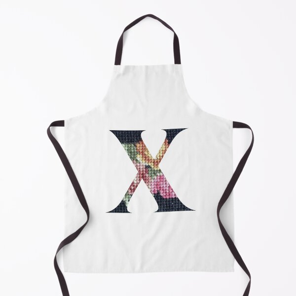 Item preview, petit point x designed and sold by boomantique.
