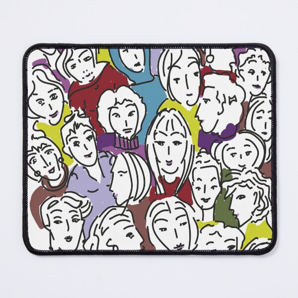 Item preview, Women united on March 8 designed and sold by Emi Yañez.