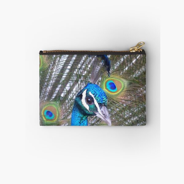 Item preview, Iridescent Feathers! - Peacock NZ designed and sold by AndreaEL.