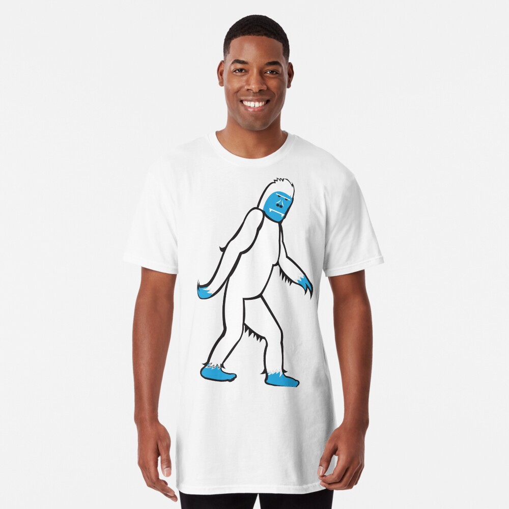 Item preview, Long T-Shirt designed and sold by danbru44.