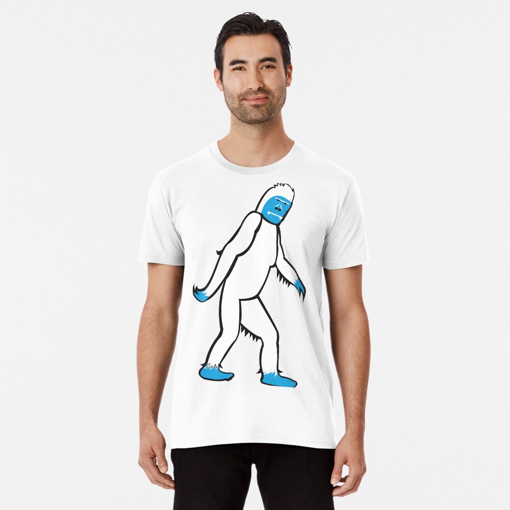 Item preview, Premium T-Shirt designed and sold by danbru44.