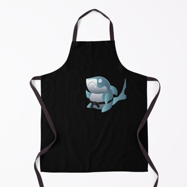 Item preview, Not Food! White Belts are Friends not Food! designed and sold by MataJrRay.