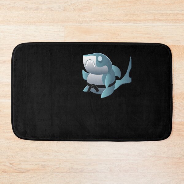 Item preview, Not Food! White Belts are Friends not Food! designed and sold by MataJrRay.
