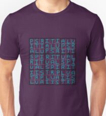 Sudoku Spiritual Unisex T-Shirt