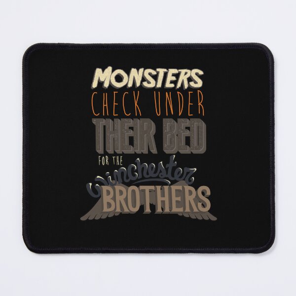 Item preview, Mask Dean Lover Winchester My Favorite People designed and sold by TuckerPage.