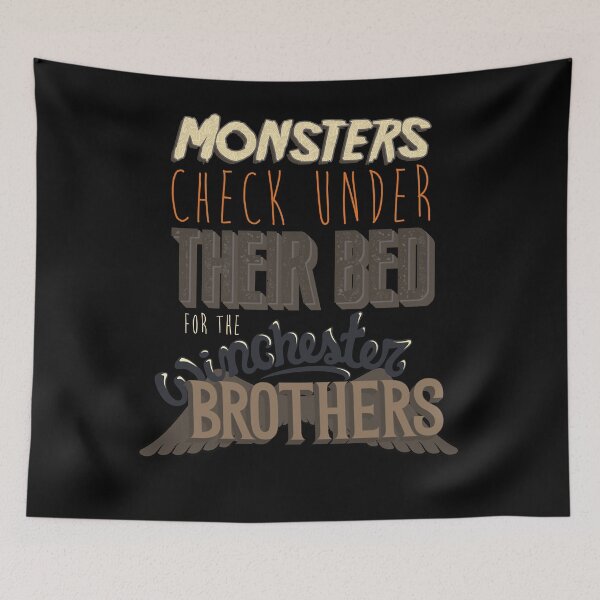 Item preview, Mask Dean Lover Winchester My Favorite People designed and sold by TuckerPage.