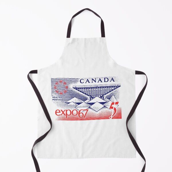 Item preview, CANADA EXPO '67 designed and sold by ThrowbackAds.