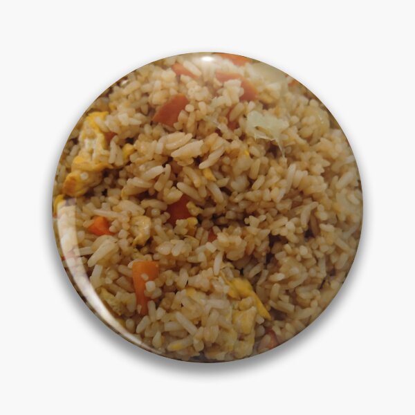 Item preview, fried rice thai food designed and sold by March Rider.
