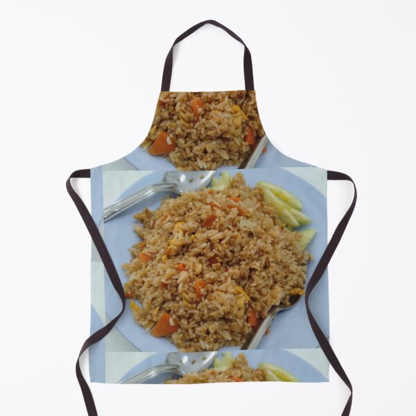 Item preview, fried rice thai food designed and sold by March Rider.