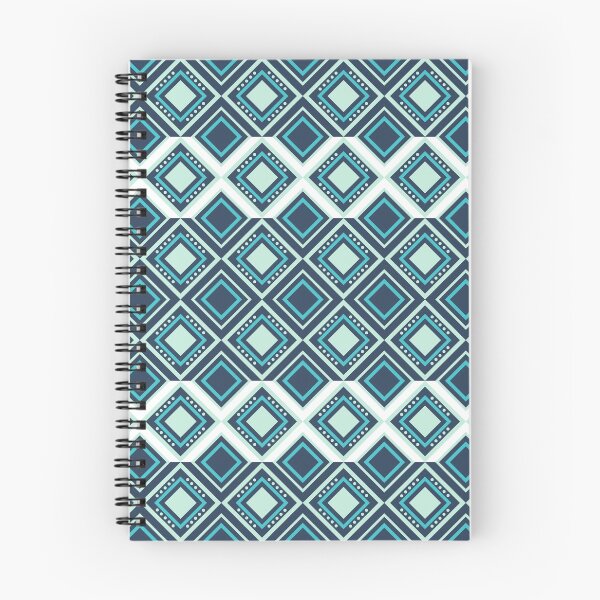 Item preview, Pattern abstract geometric Ethnic cool theme designed and sold by Twenty9.