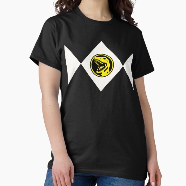 Vista previa del artículo con la obra «Tiranosaurio Dinozord», diseñado y vendido por ProductosCrisa.