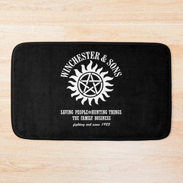 Item preview, Proud Dean Lovely Winchester Funny Gifts Men designed and sold by TuckerPage.