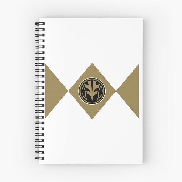 Item preview, White Ranger designed and sold by ProductosCrisa.