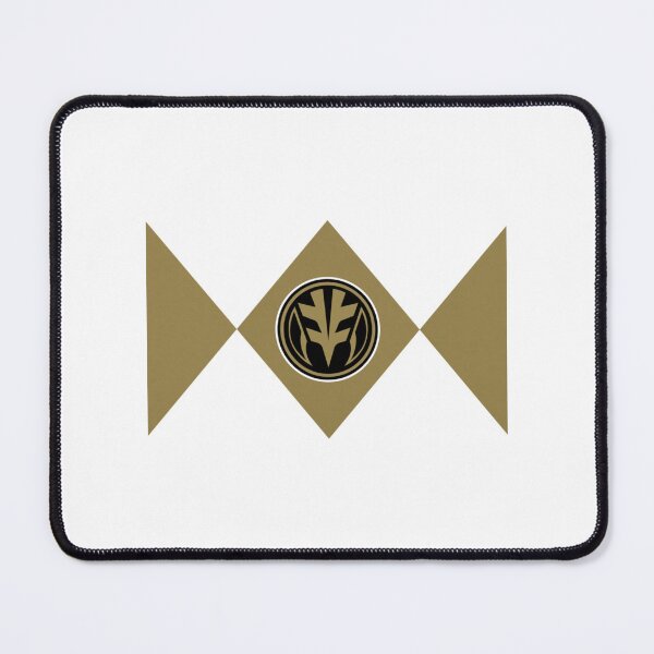 Item preview, White Ranger   designed and sold by ProductosCrisa.