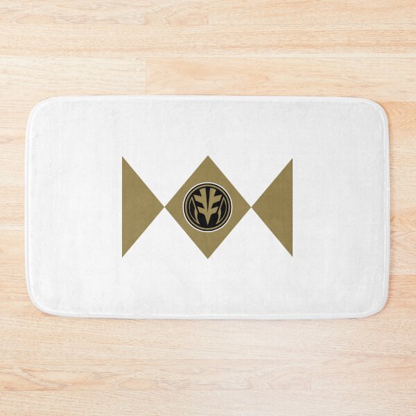 Item preview, White Ranger   designed and sold by ProductosCrisa.