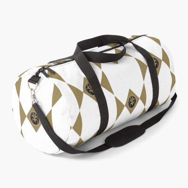Item preview, White Ranger designed and sold by ProductosCrisa.