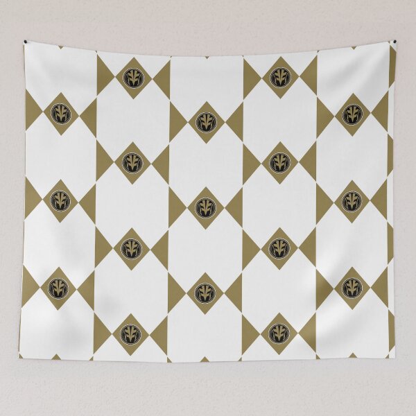 Item preview, guardabosques blanco designed and sold by ProductosCrisa.
