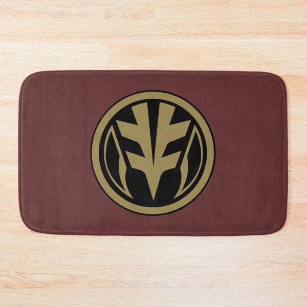 Item preview, White Ranger Coin   designed and sold by ProductosCrisa.