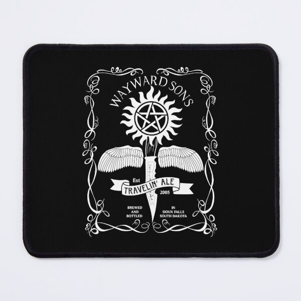 Item preview, Women Men Dean Lover Winchester Funny Gifts Boys Girls designed and sold by TuckerPage.