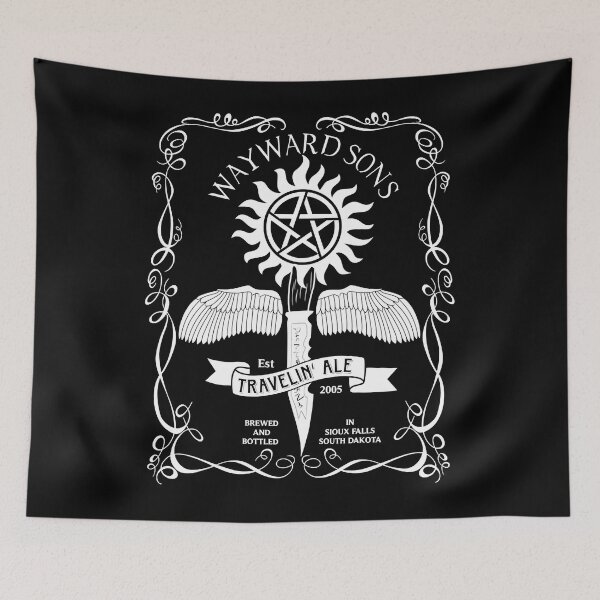 Item preview, Women Men Dean Lover Winchester Funny Gifts Boys Girls designed and sold by TuckerPage.