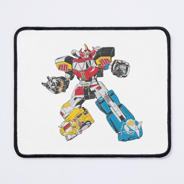 Item preview, Zords Fitted V-Neck designed and sold by ProductosCrisa.