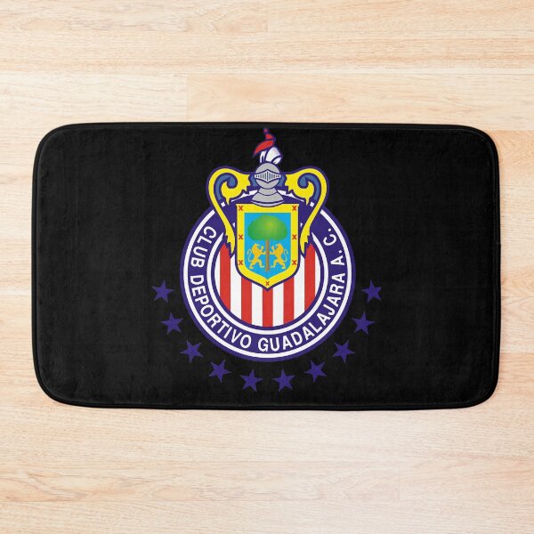 Item preview, Sports Club C.D. Guadalajara  designed and sold by MataJrRay.