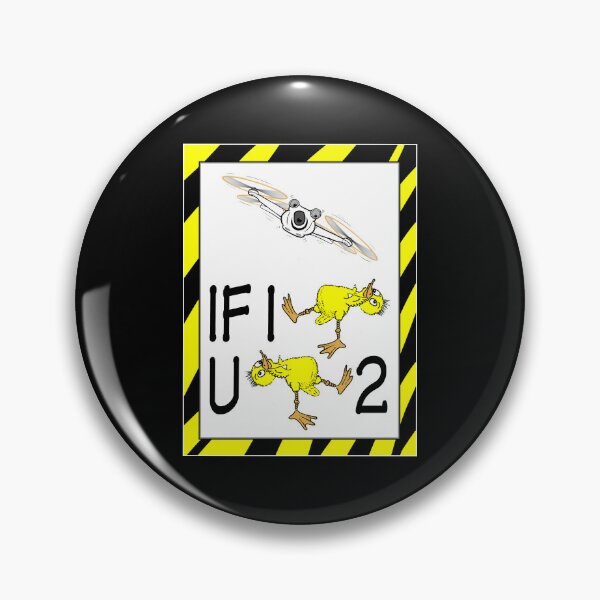 Item preview, IF I DUCK U DUCK TOO designed and sold by stilgoe.