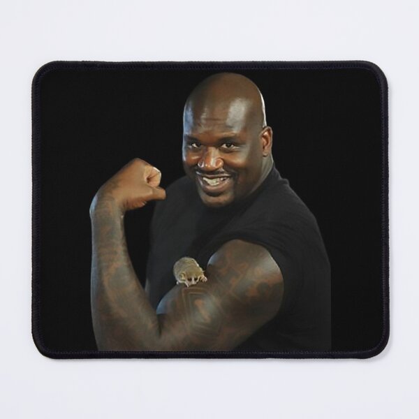 Item preview, Shaquille O'neal Sticker designed and sold by gloria1os.
