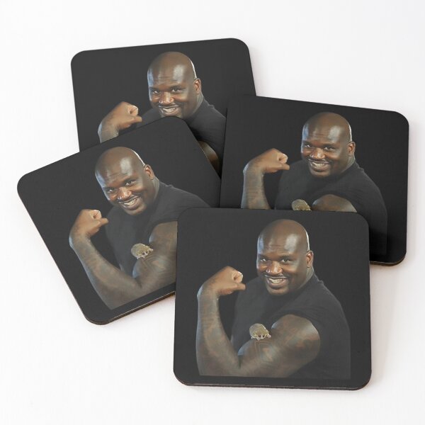 Item preview, Shaquille O'neal Sticker designed and sold by gloria1os.
