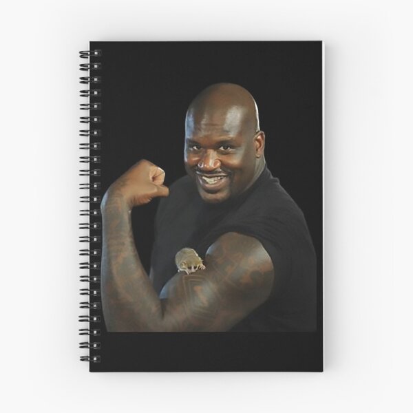 Item preview, Shaquille O'neal Sticker designed and sold by gloria1os.