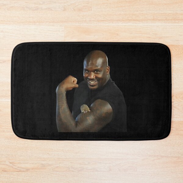 Item preview, Shaquille O'neal Sticker designed and sold by gloria1os.