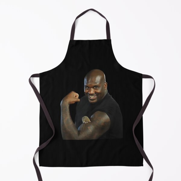 Item preview, Shaquille O'neal Sticker designed and sold by gloria1os.