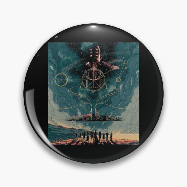 Item preview, Eternals Poster 3 Classic T-Shirt designed and sold by saurelmosert.