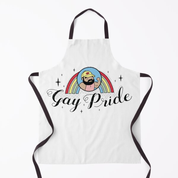 Item preview, Gay Pride LGBTQ Art Graphic designed and sold by masatomio.