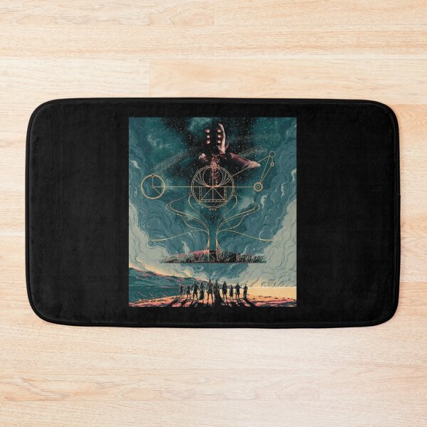 Item preview, Eternals Poster 3 Classic T-Shirt designed and sold by saurelmosert.