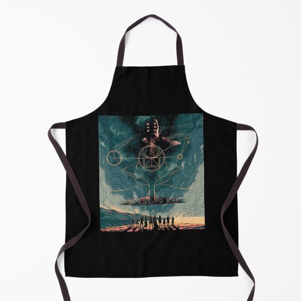 Item preview, Eternals Poster 3 Classic T-Shirt designed and sold by saurelmosert.