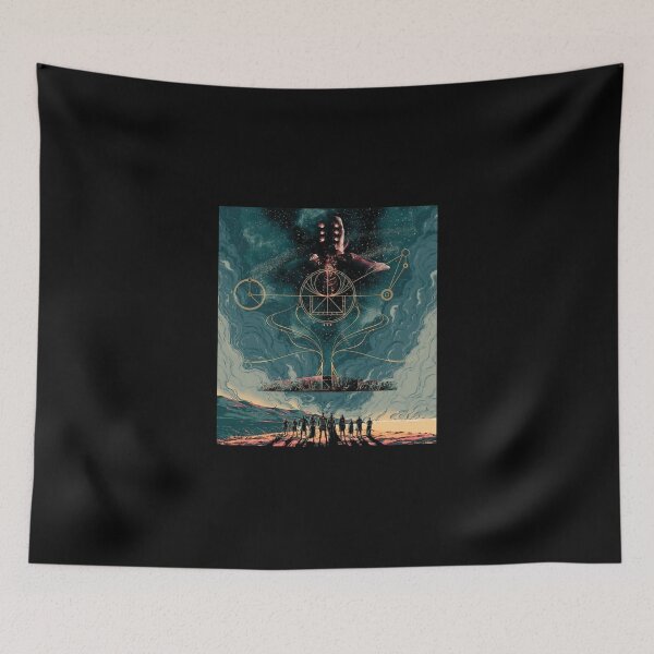 Item preview, Eternals Poster 3 Classic T-Shirt designed and sold by saurelmosert.