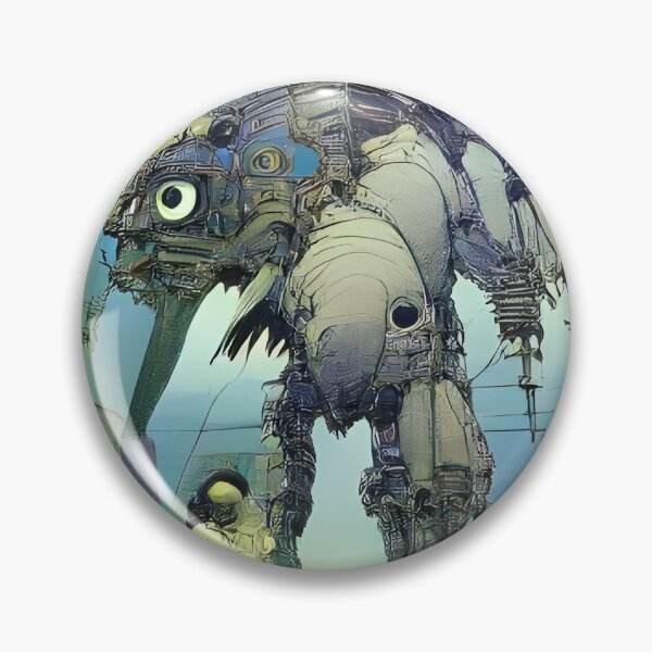 Item preview, The Forest Guardian designed and sold by Akitsu.