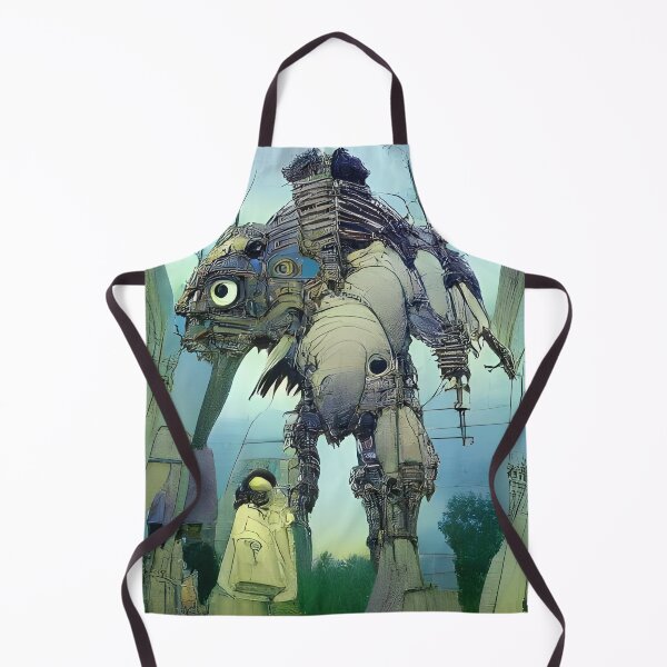 Item preview, The Forest Guardian designed and sold by Akitsu.