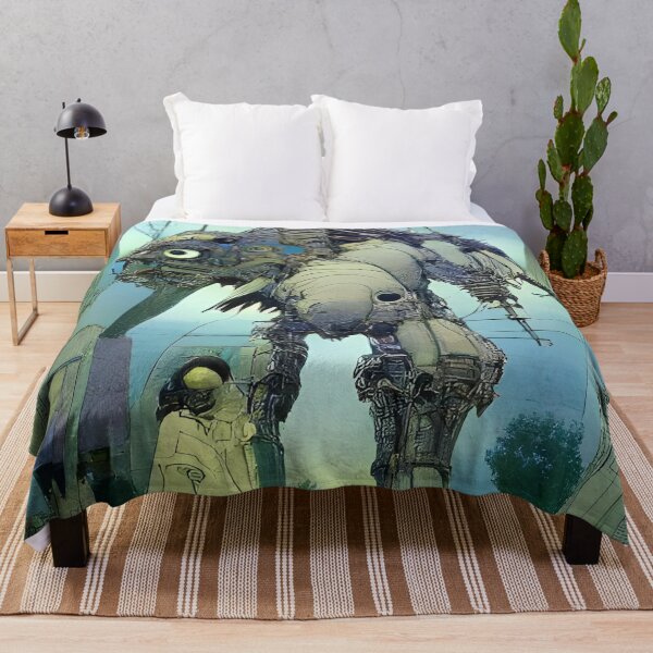 Item preview, The Forest Guardian designed and sold by Akitsu.
