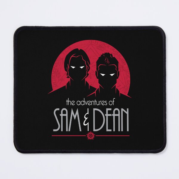 Item preview, Lover Gift Dean Lovely Winchester Mens Funny designed and sold by TuckerPage.