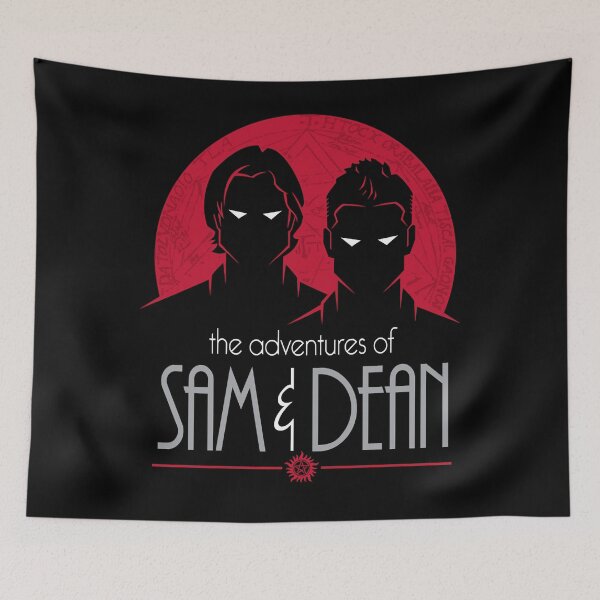 Item preview, Lover Gift Dean Lovely Winchester Mens Funny designed and sold by TuckerPage.